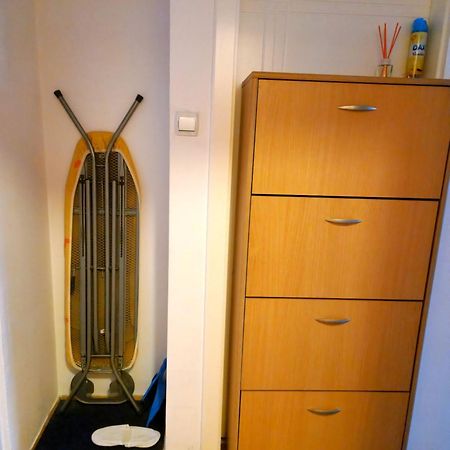 Anchy Apartment Belgrad Dış mekan fotoğraf